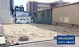 物件画像 MIRASUMO 新築戸建 千種区本山町4丁目 -全1棟-