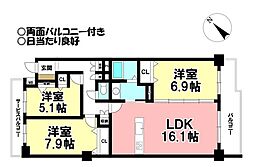 物件画像 ライフヴィラ八事高峯弐番館