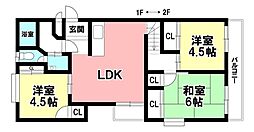 物件画像 日和住宅