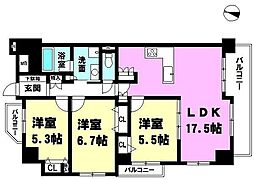 サーラステージ古出来町