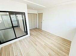 洋室の画像
