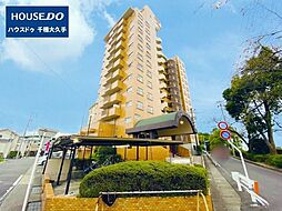 マンションイメージ
