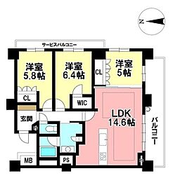 マンションイメージ