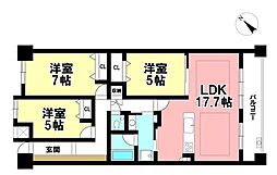 D’グランセ代官町
