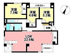 ライオンズマンション鶴舞公園