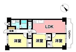 日商岩井赤塚ハイツ