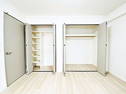 洋室の画像