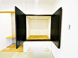 和室の画像