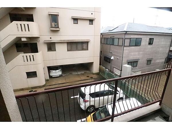 ハイツ平沼 203｜奈良県奈良市四条大路1丁目(賃貸マンション2DK・2階・51.00㎡)の写真 その14