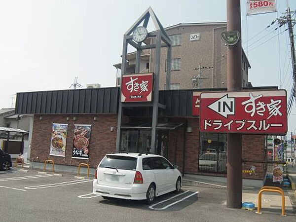 コーポ華 403｜奈良県奈良市肘塚町(賃貸マンション1K・4階・23.00㎡)の写真 その18