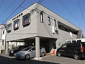 日吉丸産業ビル 205 ｜ 奈良県奈良市法華寺町1202-6（賃貸マンション1LDK・2階・48.00㎡） その1