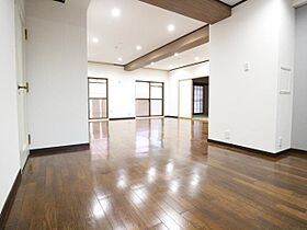 朝日プラザアーバネートII佐伯院  ｜ 奈良県奈良市西木辻町（賃貸マンション3LDK・1階・123.55㎡） その15