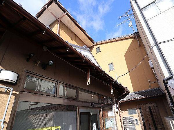 奈良県奈良市紀寺町(賃貸マンション1K・2階・24.80㎡)の写真 その29