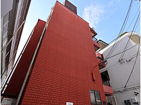 コーポ・ジュネス 205 ｜ 奈良県奈良市三条大路1丁目2-2（賃貸マンション1K・2階・19.00㎡） その1