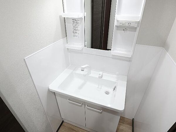 新町ロイヤルハイツ 208｜奈良県奈良市大安寺3丁目(賃貸マンション3DK・2階・61.00㎡)の写真 その27