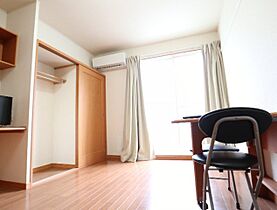 レオパレス萩ヶ丘  ｜ 奈良県奈良市高畑町（賃貸マンション1K・1階・22.70㎡） その5