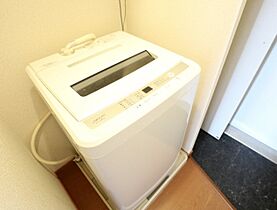 レオパレスナップロイヤル  ｜ 奈良県奈良市東九条町（賃貸アパート1K・1階・19.87㎡） その19