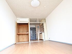 ハイツ古都  ｜ 奈良県奈良市南京終町3丁目（賃貸マンション1R・2階・19.80㎡） その3