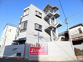 ハイツ古都  ｜ 奈良県奈良市南京終町3丁目（賃貸マンション1R・2階・19.80㎡） その27