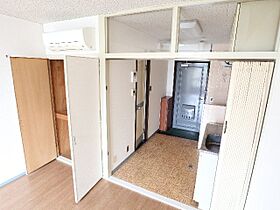 ハイツ古都  ｜ 奈良県奈良市南京終町3丁目（賃貸マンション1R・2階・19.80㎡） その10