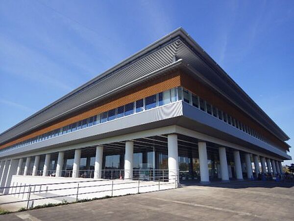 画像22:【図書館】奈良県立図書情報館まで664ｍ
