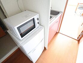 奈良県奈良市南京終町（賃貸アパート1K・2階・23.18㎡） その13