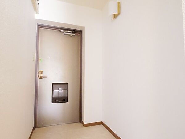まあぁろーマンション 303｜奈良県奈良市法華寺町(賃貸マンション3LDK・3階・66.00㎡)の写真 その8