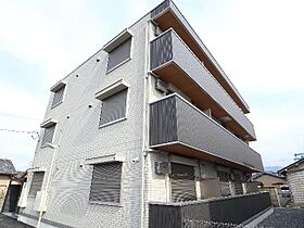 シュエット  ｜ 奈良県奈良市大安寺6丁目9-7（賃貸アパート1LDK・2階・42.93㎡） その1