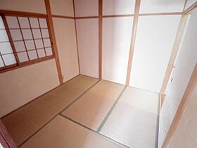 南紀寺5丁目一戸建 K-1 ｜ 奈良県奈良市南紀寺町5丁目（賃貸一戸建3LDK・1階・60.71㎡） その6