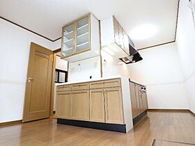 奈良県奈良市高畑町370-6（賃貸一戸建1LDK・1階・46.17㎡） その3