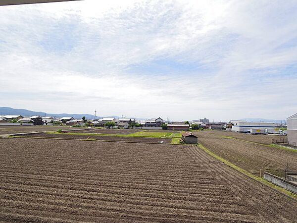 ハートリーフ 303｜奈良県奈良市東九条町(賃貸マンション2LDK・2階・62.00㎡)の写真 その14