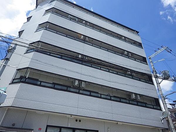 杉ヶ町北ビル 309｜奈良県奈良市杉ヶ町(賃貸マンション1K・3階・29.65㎡)の写真 その22