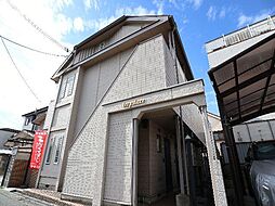 🉐敷金礼金0円！🉐レオパレス南紀寺町