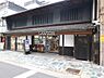 周辺：【コンビニエンスストア】ローソン 奈良角振町店まで548ｍ