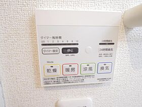 ハーベストII 201 ｜ 奈良県奈良市高畑町395（賃貸アパート1K・2階・26.50㎡） その15