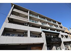 ベルアンジュ奈良 403 ｜ 奈良県奈良市芝辻町4丁目8-3（賃貸マンション1R・4階・34.20㎡） その1