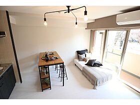 ベルアンジュ奈良 403 ｜ 奈良県奈良市芝辻町4丁目8-3（賃貸マンション1R・4階・34.20㎡） その10