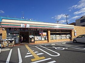 ジューンベリーガーデン  ｜ 奈良県奈良市三条桧町（賃貸アパート1LDK・1階・41.95㎡） その9