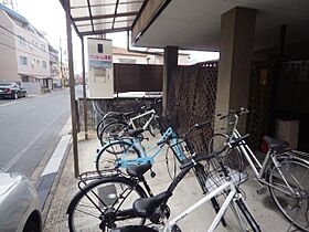 プレミール新大宮 301 ｜ 奈良県奈良市芝辻町4丁目-10-6（賃貸マンション1K・3階・24.00㎡） その25