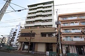 ニューコーポラス新大宮 701 ｜ 奈良県奈良市芝辻町4丁目（賃貸マンション1K・7階・26.50㎡） その20