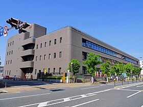 石橋ビル  ｜ 奈良県奈良市大宮町3丁目（賃貸マンション1LDK・2階・48.62㎡） その27