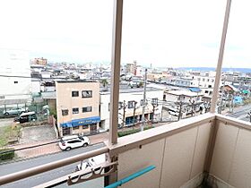 コーポシャローム 406 ｜ 奈良県奈良市東城戸町17（賃貸マンション1K・4階・27.50㎡） その11