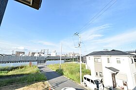 奈良県奈良市大安寺新町（賃貸一戸建3LDK・1階・72.87㎡） その19