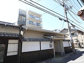 アルベージュ奈良町 10B ｜ 奈良県奈良市東城戸町19-1（賃貸マンション1R・1階・20.00㎡） その1