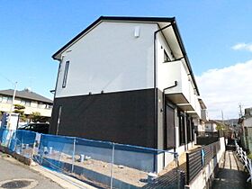 グリシーヌ  ｜ 奈良県奈良市法蓮町（賃貸アパート1R・2階・20.00㎡） その28