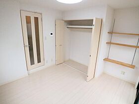 奈良県奈良市南市町（賃貸マンション1K・3階・18.50㎡） その11