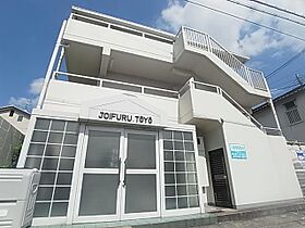 ジョイフル東洋  ｜ 奈良県奈良市高天市町（賃貸マンション1R・2階・19.00㎡） その18