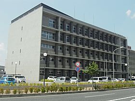 大森西町アパートII 303 ｜ 奈良県奈良市大森西町193-1（賃貸アパート1K・3階・27.02㎡） その19