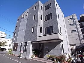 奈良県奈良市大宮町7丁目2-15（賃貸マンション1R・2階・25.22㎡） その1