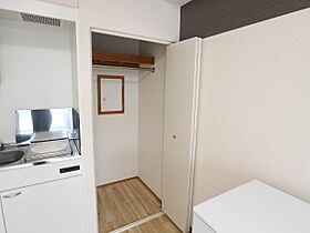 アルベージュ奈良町 10B ｜ 奈良県奈良市東城戸町19-1（賃貸マンション1R・1階・20.00㎡） その10